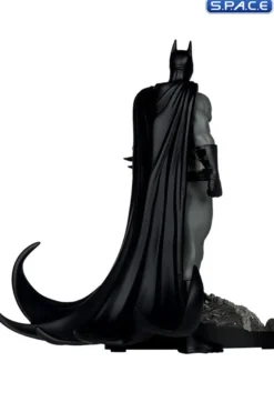 Batman Statue by Bjorn Barends