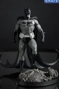 Batman Statue by Bjorn Barends