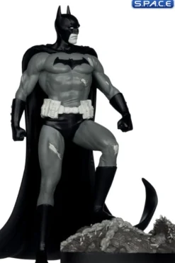 Batman Statue by Bjorn Barends