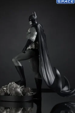 Batman Statue by Bjorn Barends