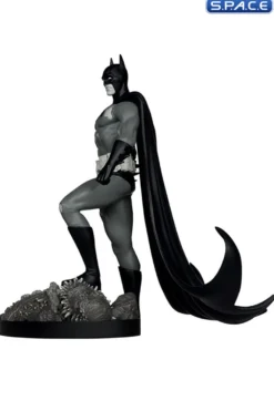 Batman Statue by Bjorn Barends