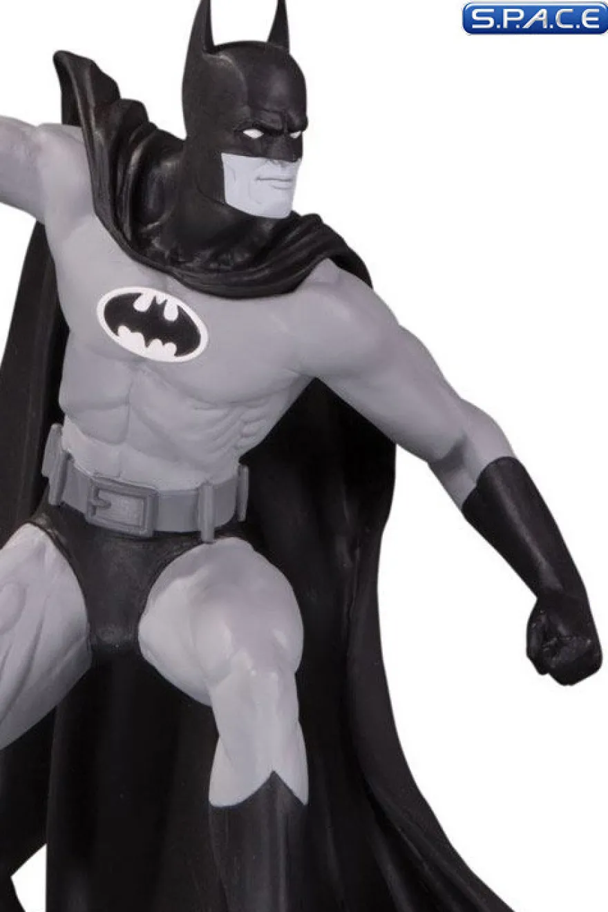 Batman Statue by Gene Colan