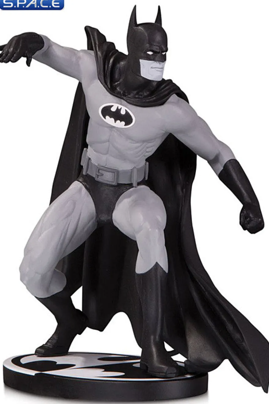 Batman Statue by Gene Colan