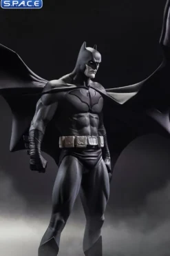 Batman Statue by Jorge Jimenez