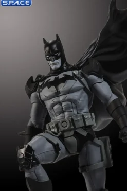 Batman Statue by Mitch Gerads