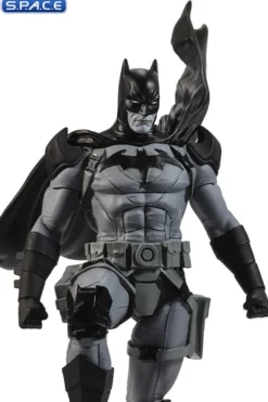Batman Statue by Mitch Gerads