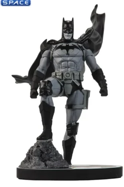 Batman Statue by Mitch Gerads