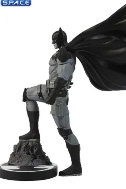 Batman Statue by Mitch Gerads