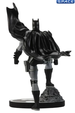 Batman Statue by Mitch Gerads