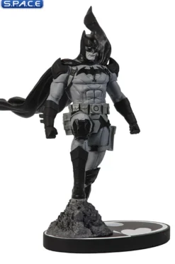 Batman Statue by Mitch Gerads