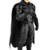 Batman Unmasked from The Batman