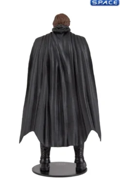 Batman Unmasked from The Batman