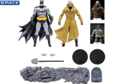 Batman vs. Hush from Batman: Hush 2-Pack