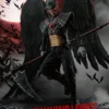 Batman Who Laughs Dynamic 8ction Heroes