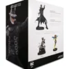 Batman Who Laughs Statue by Greg Capullo