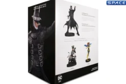 Batman Who Laughs Statue by Greg Capullo