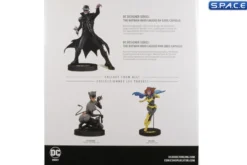 Batman Who Laughs Statue by Greg Capullo