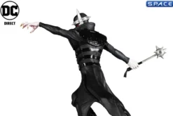 Batman Who Laughs Statue by Greg Capullo