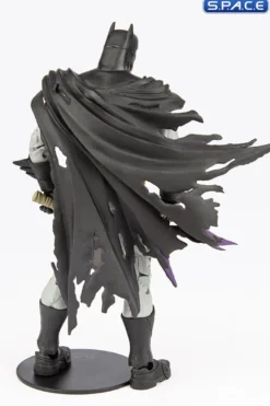 Batman with Battle Damage from Dark Nights: Metal