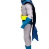 Batman with Oxygen Mask from Batman Classic TV Series