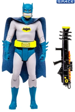 Batman with Oxygen Mask from Batman Classic TV Series
