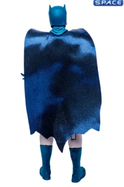 Batman with Oxygen Mask from Batman Classic TV Series
