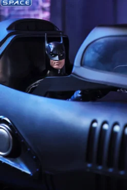 Batmissile from Batman Returns