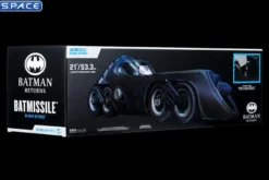 Batmissile from Batman Returns