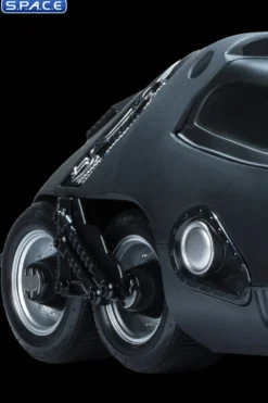 Batmissile from Batman Returns
