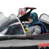 Batmobile from Batman Classic TV Series