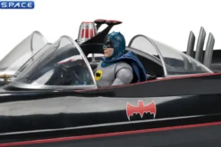 Batmobile from Batman Classic TV Series