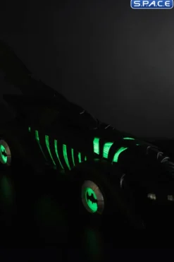 Batmobile from Batman Forever Gold Label Collection
