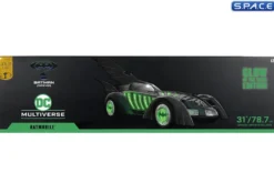 Batmobile from Batman Forever Gold Label Collection