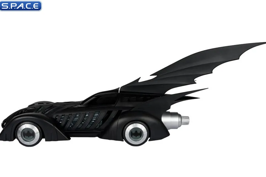 Batmobile from Batman Forever Gold Label Collection