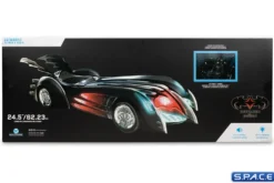 Batmobile from Batman & Robin