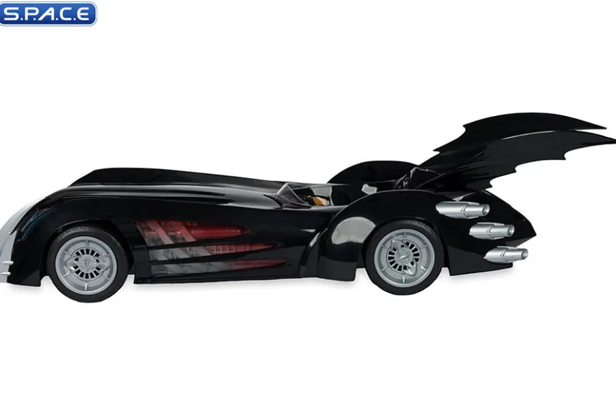 Batmobile from Batman & Robin
