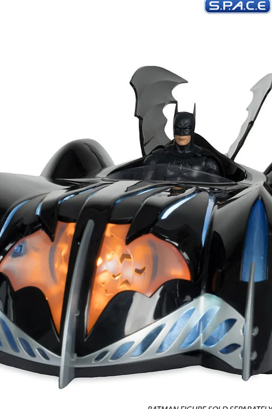 Batmobile from Batman & Robin