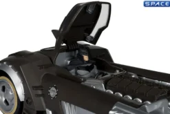 Batmobile from Batman: White Knight
