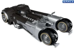 Batmobile from Batman: White Knight
