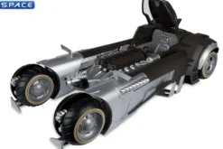 Batmobile from Batman: White Knight