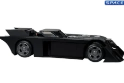 Batmobile from DC Rebirth