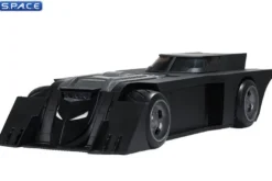 Batmobile from DC Rebirth