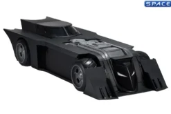 Batmobile from DC Rebirth