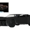 Batmobile from The Batman Gold Label Collection