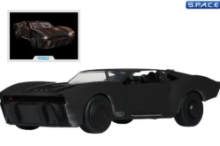 Batmobile from The Batman Gold Label Collection