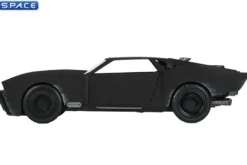 Batmobile from The Batman Gold Label Collection