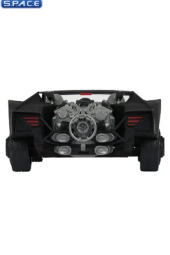 Batmobile from The Batman Gold Label Collection