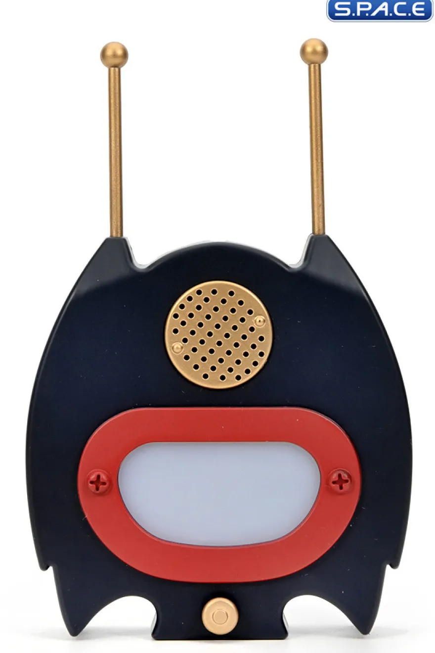 1:1 Bat-Radio Life-Size Replica