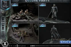 Bat-Tank Deluxe Museum Masterline Statue