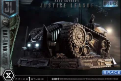 Bat-Tank Deluxe Museum Masterline Statue
